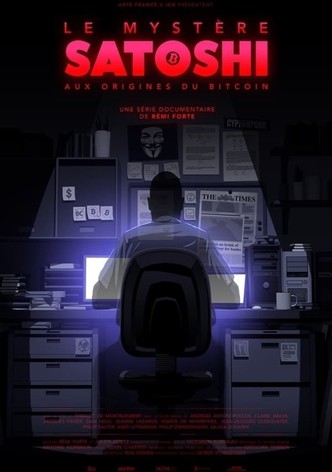 The Satoshi Mystery: At the Origins of Bitcoin