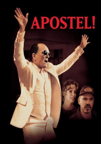 Apostel!