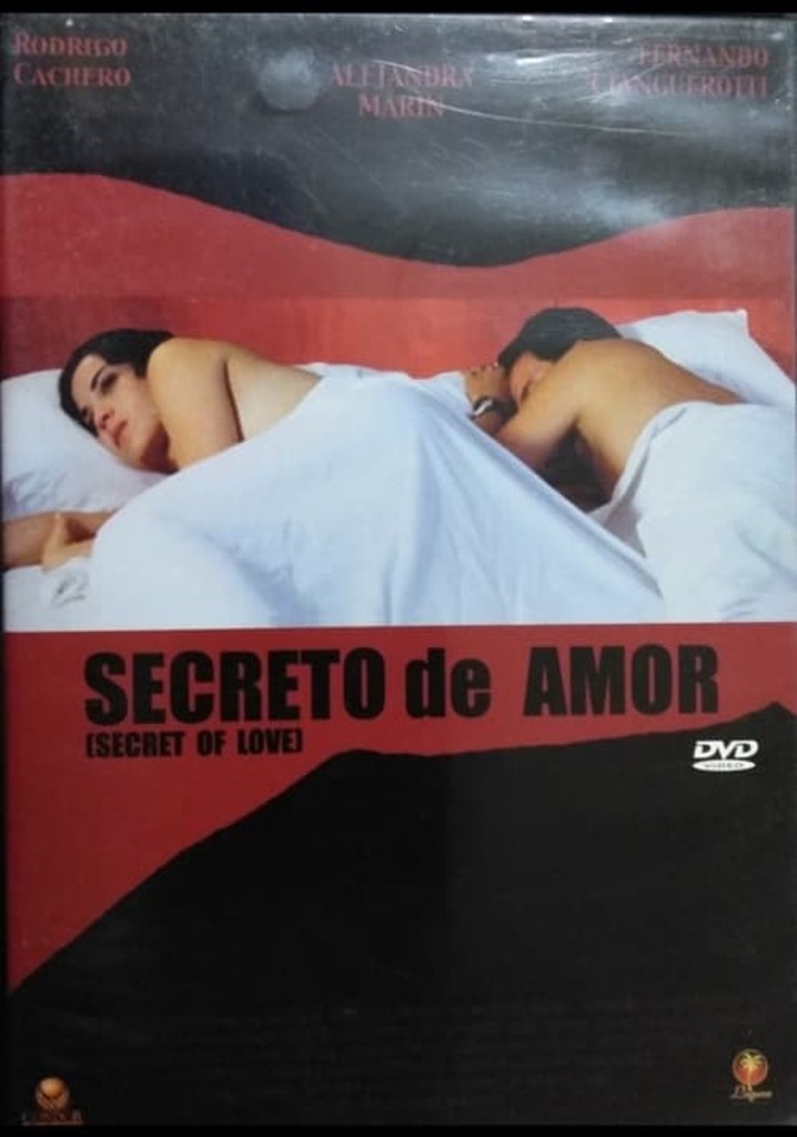Secreto de amor