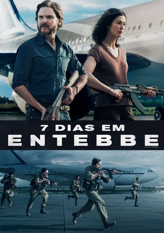 Operação Entebbe