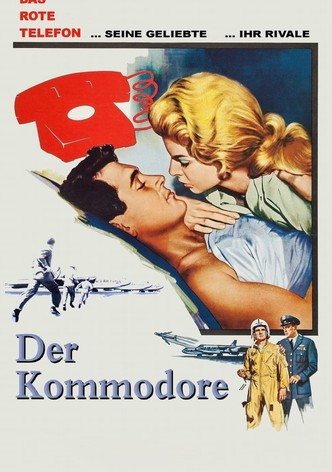 Der Kommodore