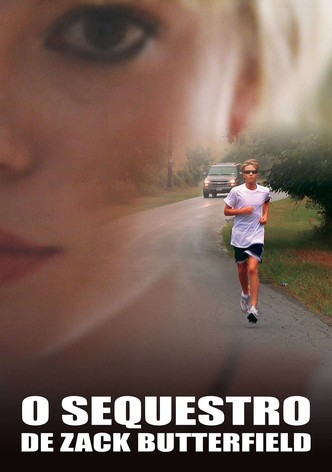 O Sequestro de Zack Butterfield