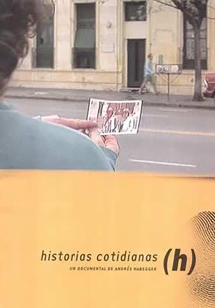(H) Historias cotidianas
