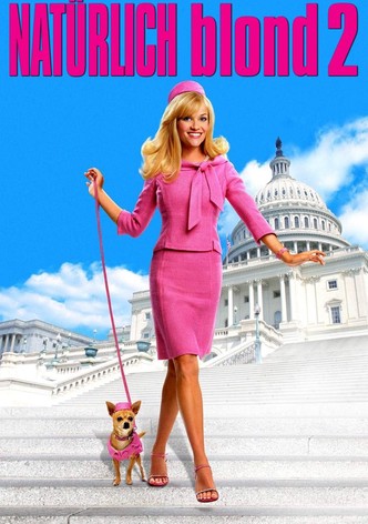 Natürlich blond 2