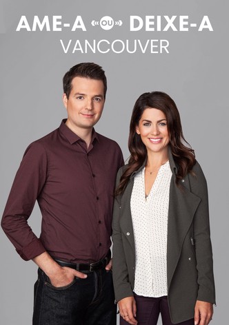 Ame-a ou Deixe-a - Vancouver