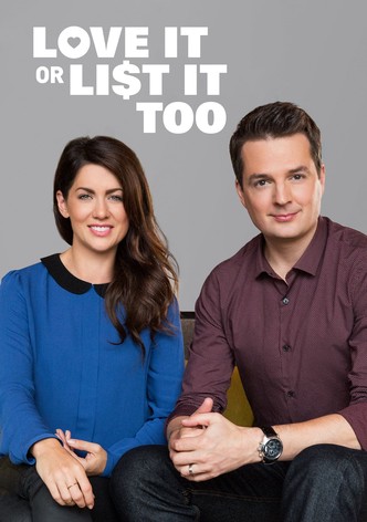 Love It or List It: Prendere o lasciare Vancouver