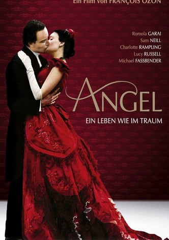 Angel - Ein Leben wie im Traum