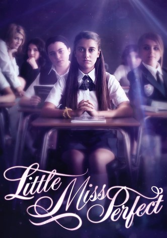 Little Miss Perfect // Feature Film Trailer on Vimeo