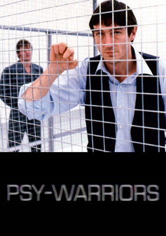 Psy-Warriors