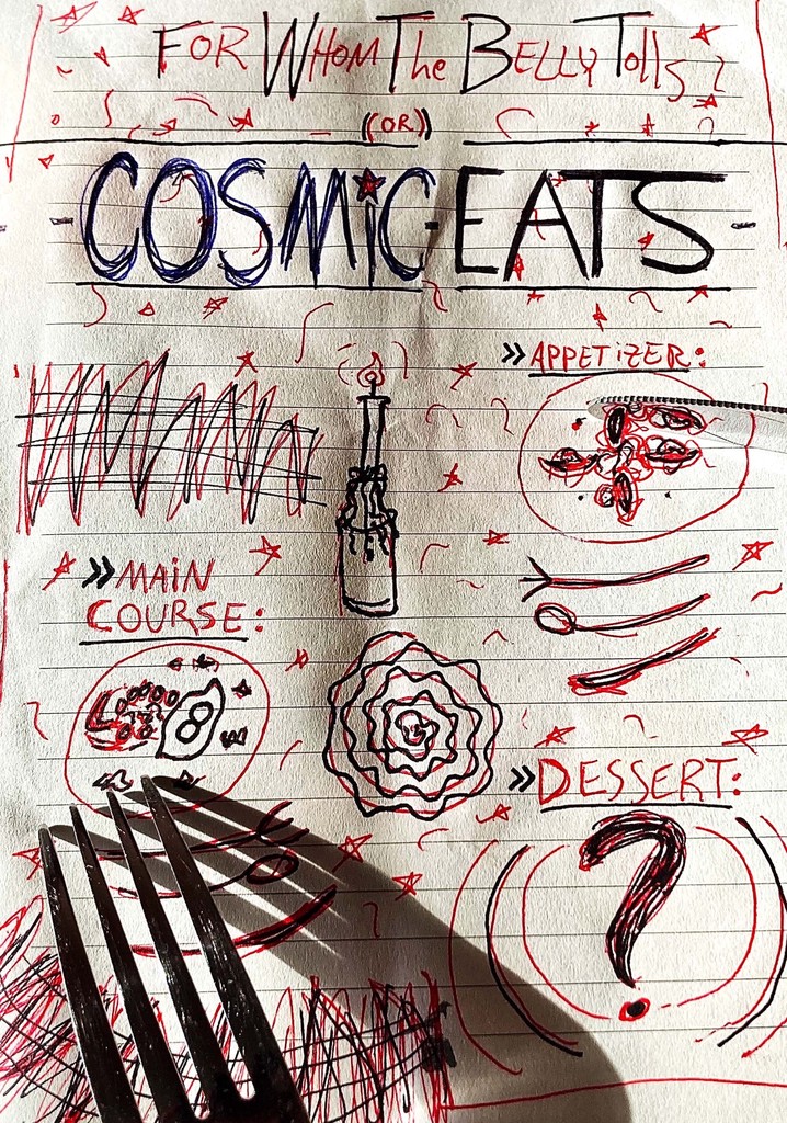COSMiC EATS