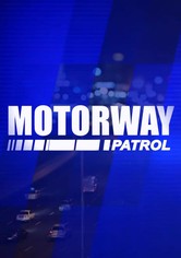 Motorway Patrol - Motorway Patrol S20