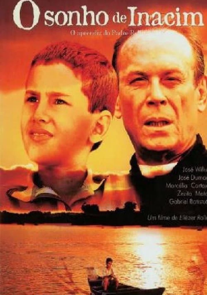 O Sonho de Inacim