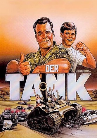 Der Tank