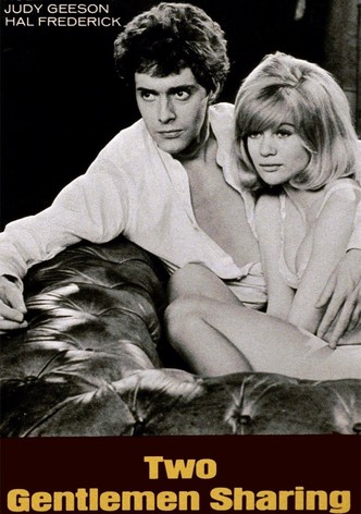 Two Gentlemen Sharing