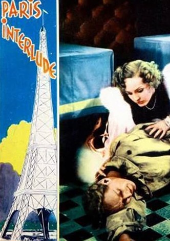 Paris Interlude
