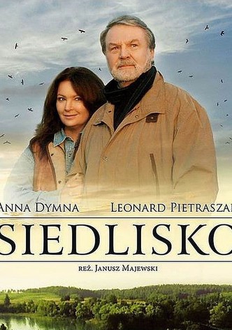 Siedlisko