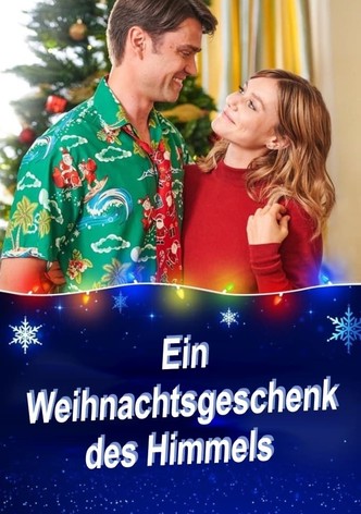 Ein Weihnachtsgeschenk des Himmels