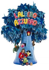 L'Albero Azzurro