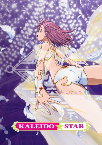 Kaleido Star