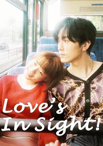 Love's in Sight!
