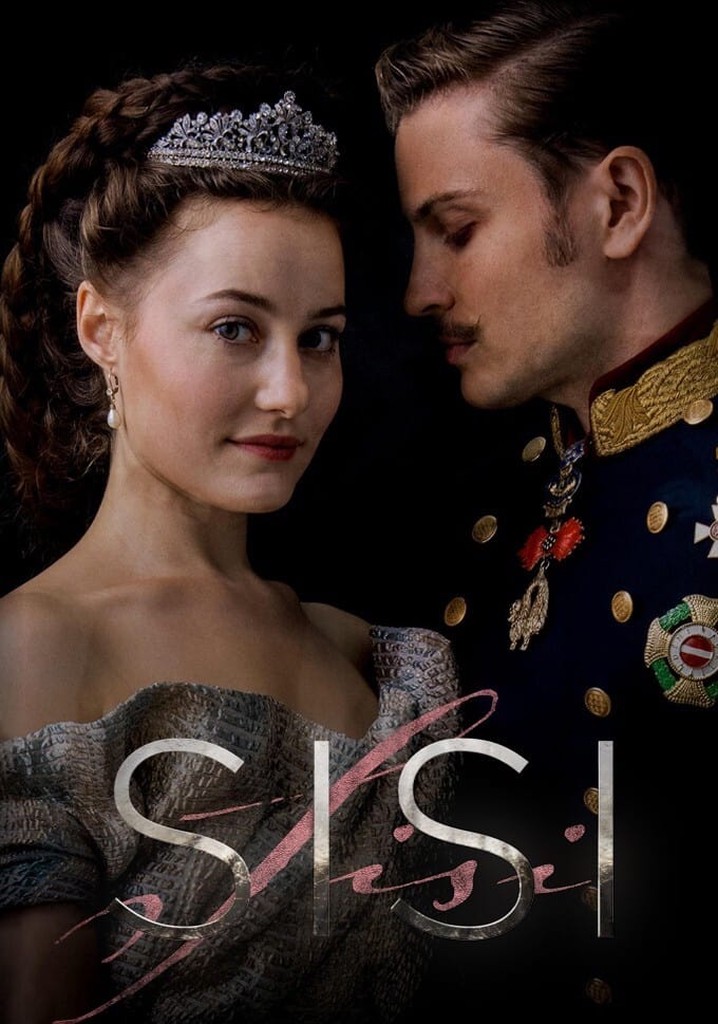 Sisi: Austrian Empress Season 3 - Episodes Streaming Online