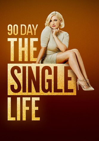 90 Day: The Single Life
