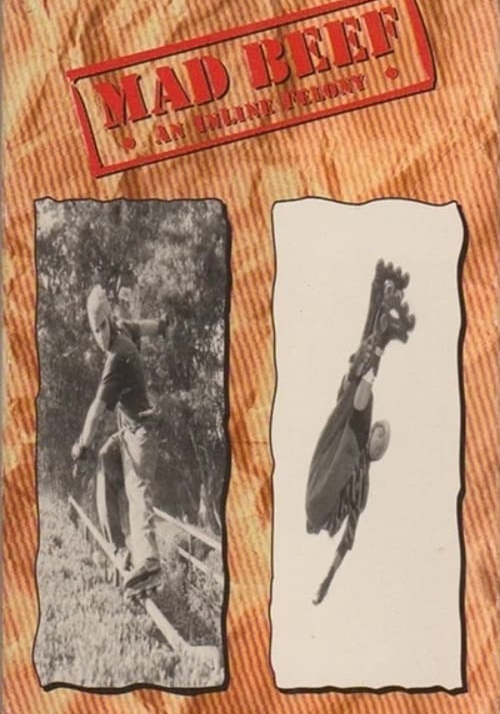 Mad Beef: An Inline Felony