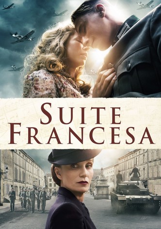 Suite Francesa