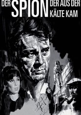 Der Spion, der aus der Kälte kam