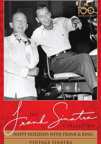 The Frank Sinatra Collection: Portrait of an Album & Sinatra Sings