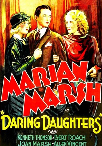 Daring Daughters