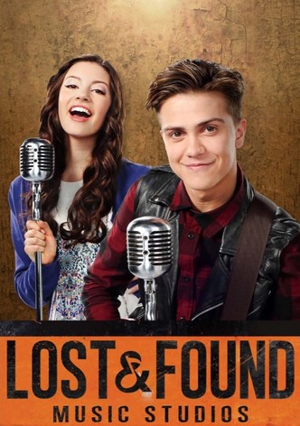 Lost and found music studios season 2 watch online new arrivals