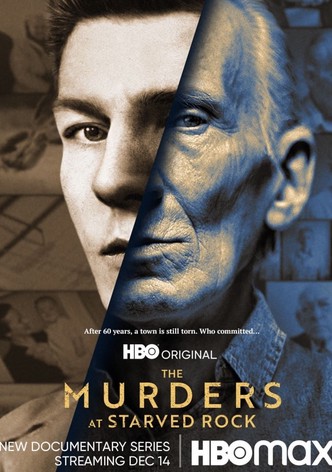 The Murders at Starved Rock