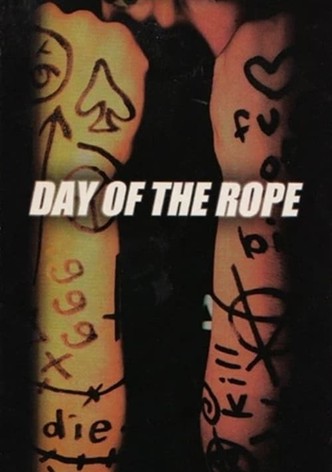 Senate: Day of the Rope