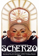 Scherzo del destino in agguato dietro l'angolo come un brigante da strada