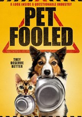 Perro embaucado (Pet Fooled)