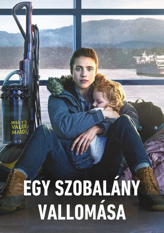 Egy szobalány vallomása