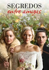 Segredo Entre Amigas