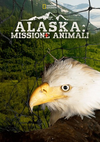 Alaska: Missione Animali