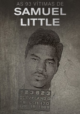 As 93 Vítimas de Samuel Little, Season 1