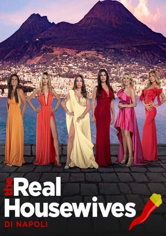 The Real Housewives Di Napoli