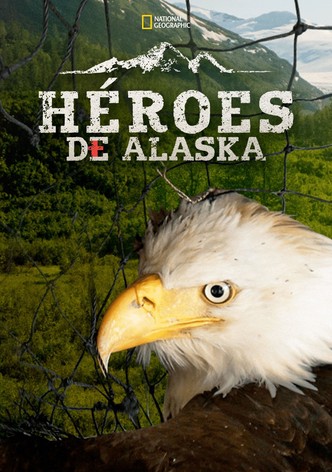 Héroes de Alaska