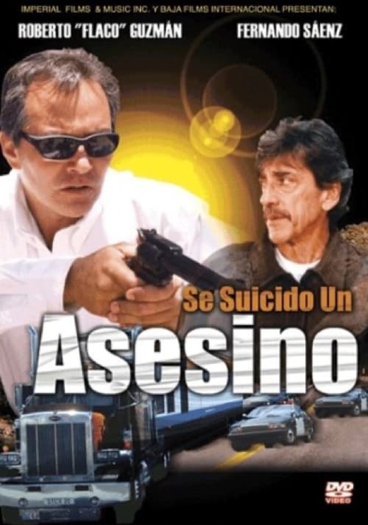 Se suicidó un asesino