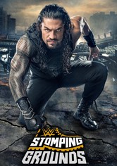 WWE Stomping Grounds streaming: where to watch online?