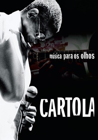 Cartola - Música Para os Olhos