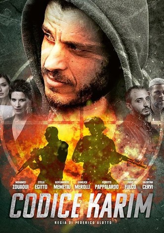 Codice Karim