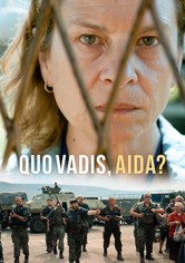 Quo Vadis, Aïda?