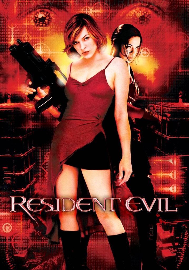 Resident Evil streaming: where to watch online?