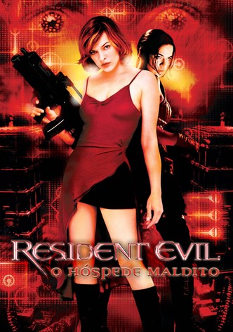 Resident Evil