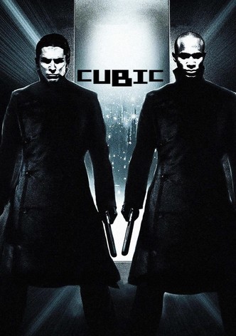 Cubic